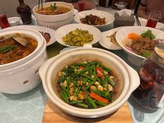 -味道名厨(林州地方特色菜▪光远店)