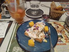 -西语·炭烧牛排(卓越中寰店)