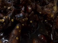 -如意香辣鸡架(总店)