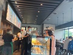 -星巴克(清远万达广场店)