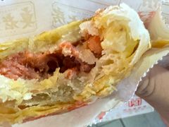 -真老大房鲜肉月饼(南京路步行街店)