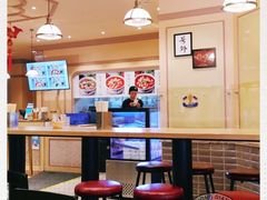大堂-大食代美食广场(上海中心店)