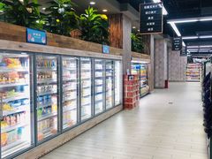 -果蔬好生活超市(乐堤港店)