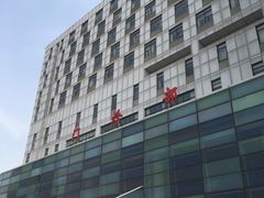 -中国中医科学院望京医院(院本部)