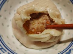 -南京大牌档(香港广场店)