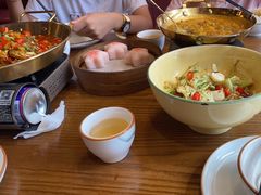 -恰饭·老长沙市井菜(天河客运站店)