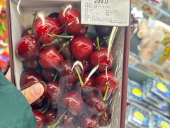 -blt精品超市(北京银座店)