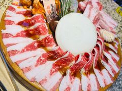 -安又胖韩国烤肉(美罗城店)