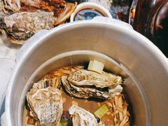 -里岛烤鱼(东港凯虹广场店)