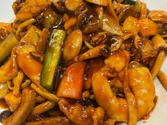 -陈傻子餐厅(世纪都会店)