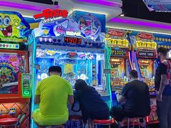 -大玩家(通州万达广场店)