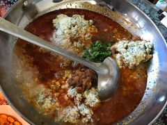 -张关合渣(航空大道店)