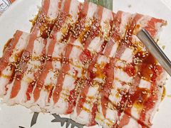 -猫爪爪原切自助烤肉(观音桥阳光世纪店)