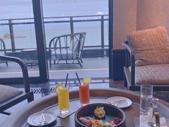 -影吧•悬崖海景(珠海凤凰湾悦椿酒店)