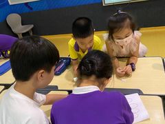 -瑞思教育·少儿英语(经开永旺校区)