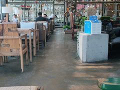 大堂-Maan coffee漫咖啡(1905店)