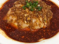 -勇猛子川菜馆(新军路店)