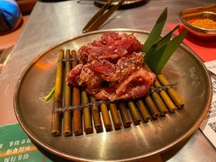 -西塔老太太泥炉烤肉(苏州大悦城店)
