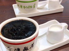 -香港龟正盅 手作糖水甜品龟苓膏(千灯湖环宇城店)