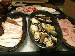 -北京王府井希尔顿酒店·万斯阁西餐厅