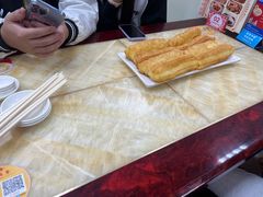 -日月永和中国餐饮名店(横岗店)