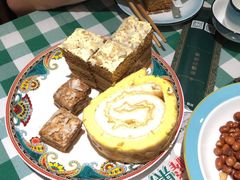 -新疆巴州金丝特餐厅(大钟寺店)