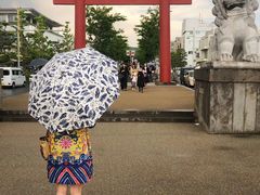 -灌篮高手动画打卡地