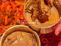 -西塔老太太泥炉烤肉(苏州大悦城店)