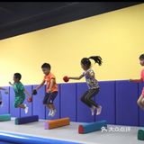 性价比超高儿童宝藏运动馆