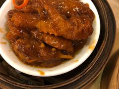 -粤厨点心专门店