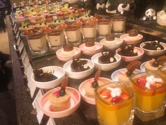 -Social 秀西餐厅-长沙瑞吉酒店(运达店)