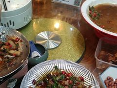 -下梅人家土菜馆(历史文化餐厅度假区店)