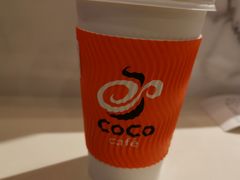 -CoCo都可(新我格广场店)