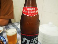 -玲珑餐厅(陕西南路店)