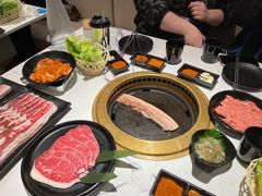 -花味烤肉·拌饭(庐阳万象汇店)