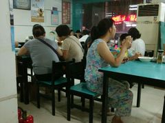 -樊记腊汁肉(竹笆市总店)