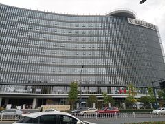 -浙江省立同德医院(翠苑院区)