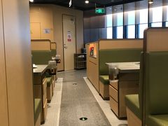 卡座-海底捞火锅(杭州萧山宝龙广场店)