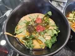 -潮汕美牛肉丸火锅店(天宁寺店)