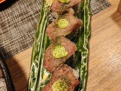 -满来寿喜烧(金虹桥店)