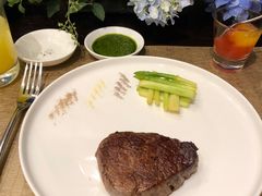 -CHASE Modern Cuisine(崇宁路店)