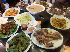 -清真·益鑫羊肉手抓馆(花园北街店)