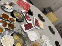 -杏花吴记牛肉火锅