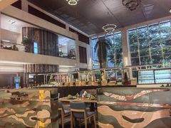 -佰园全日西餐厅-厦门佰翔软件园酒店