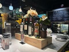 -K·Kitchen KK牛扒厨房(江南西店)