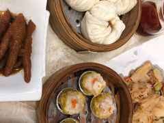 -顺德人家食府(黄金广场店)