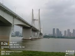 -武汉长江大桥