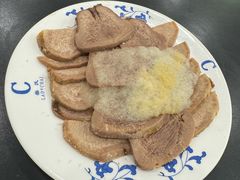 -柴氏风味斋(甘家口店)