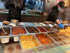 -水平有限广西米粉·广西风味集(五道口店)