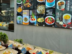 -渔满仓海鲜渔家(象山二店)